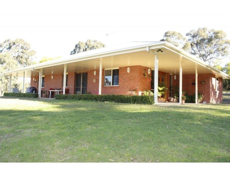 329 Valewood Road, Geham QLD 4352