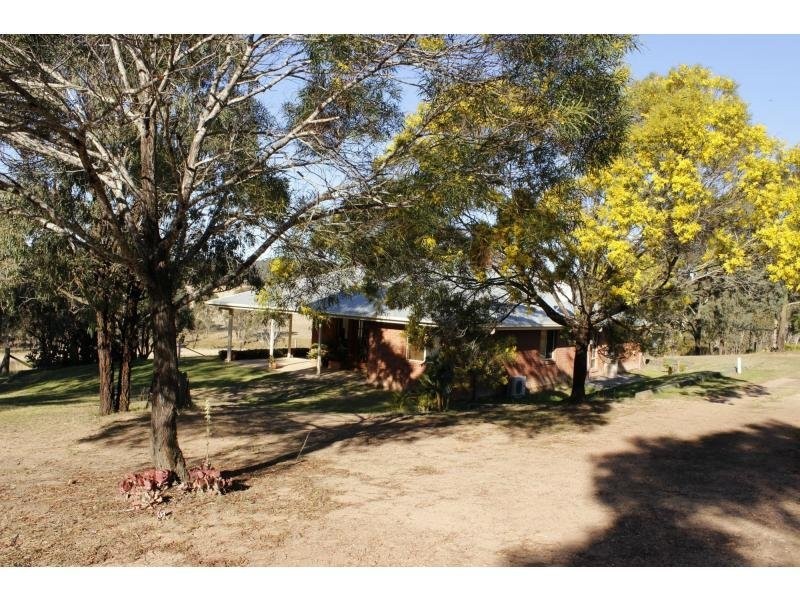 329 Valewood Road, Geham QLD 4352