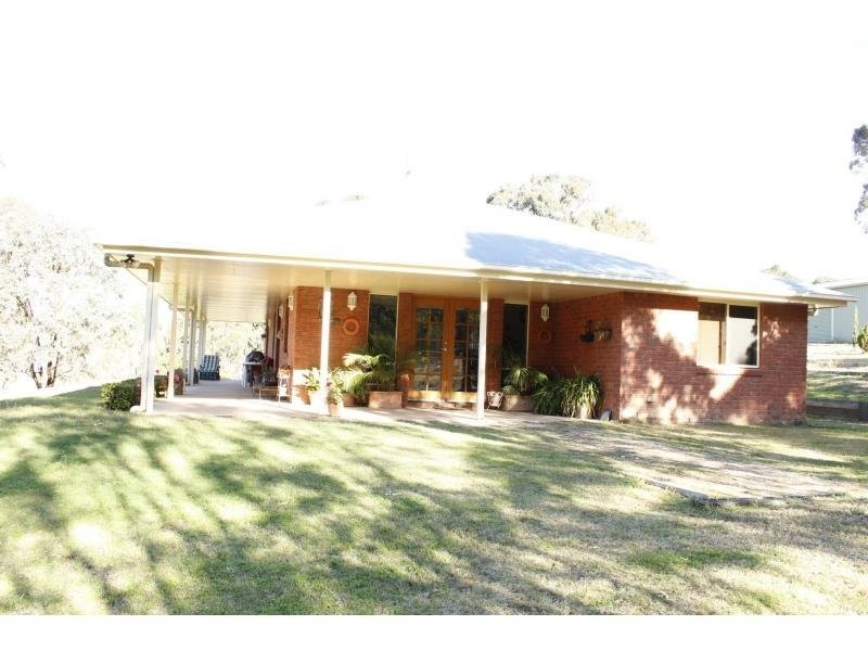329 Valewood Road, Geham QLD 4352