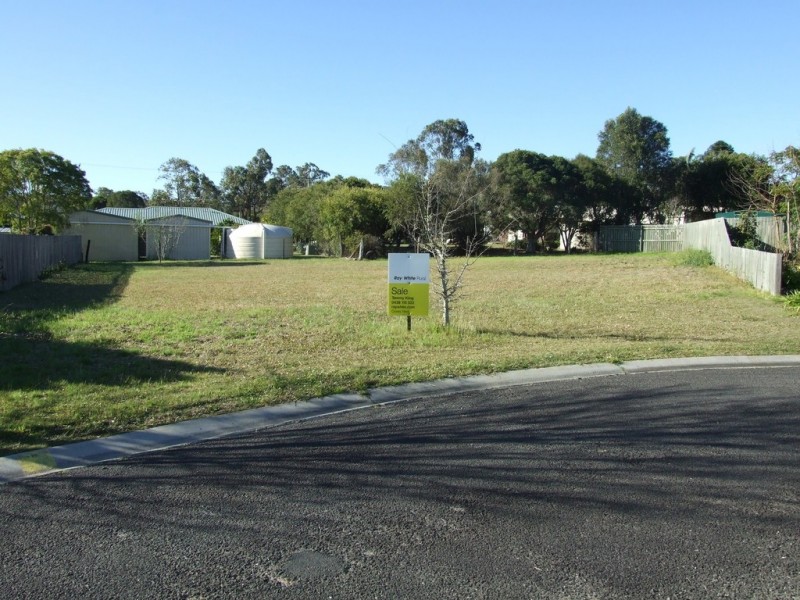 4 Melissa Court, Crows Nest QLD 4355