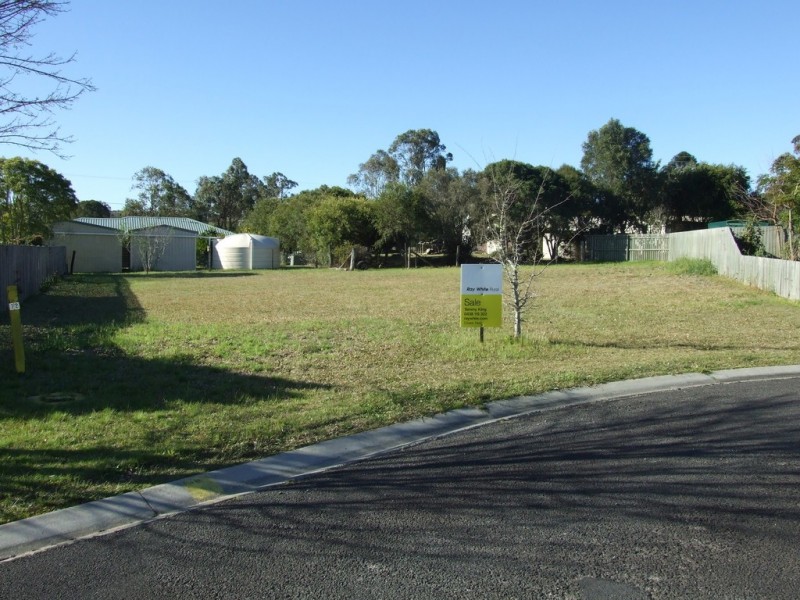 4 Melissa Court, Crows Nest QLD 4355