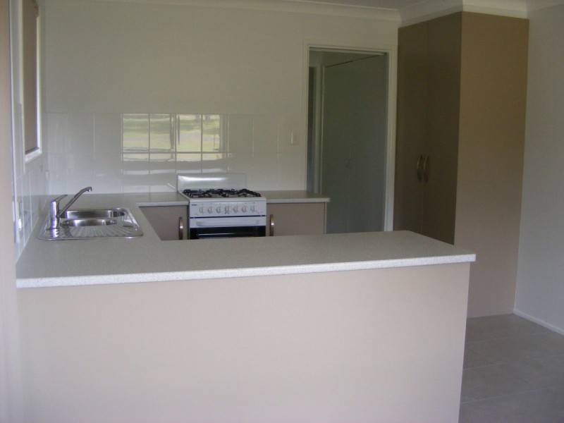 1 and 3 Nicholas Street, Goombungee QLD 4354