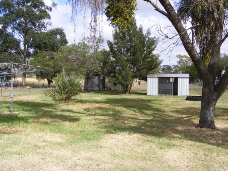 1 and 3 Nicholas Street, Goombungee QLD 4354