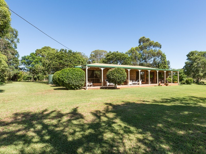 89 Kleinton Road, Highfields QLD 4352