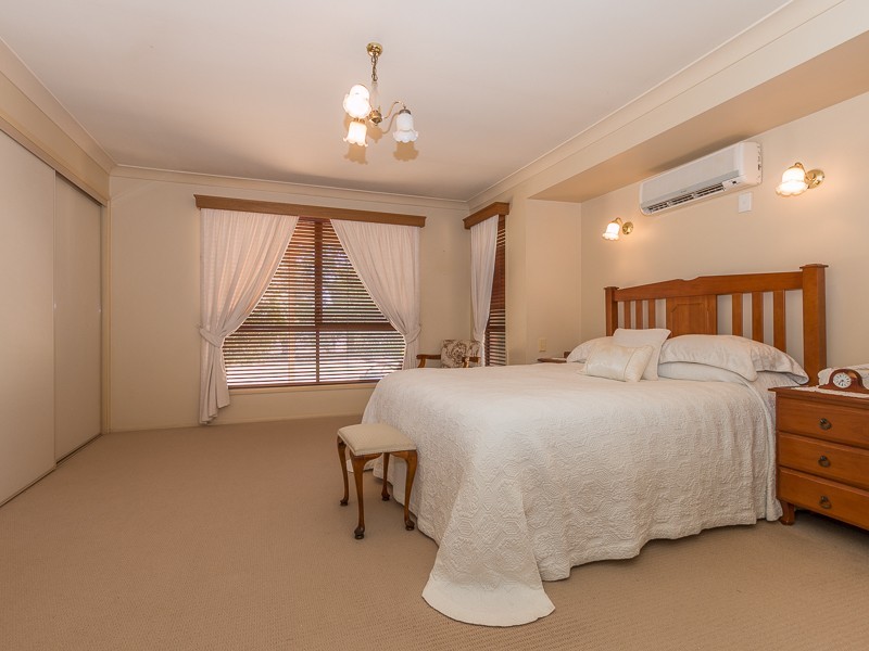 89 Kleinton Road, Highfields QLD 4352