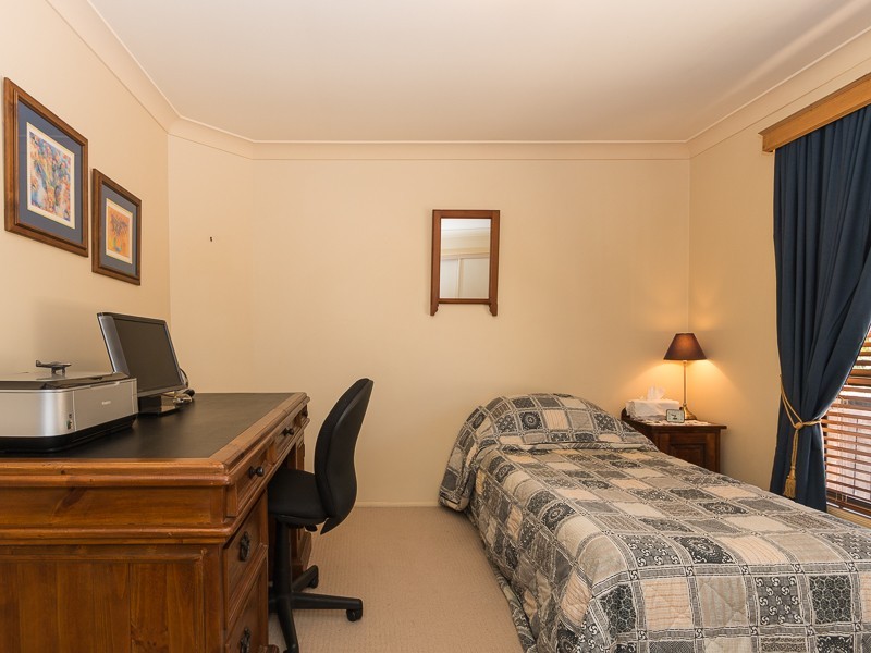 89 Kleinton Road, Highfields QLD 4352