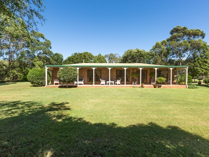 89 Kleinton Road, Highfields QLD 4352