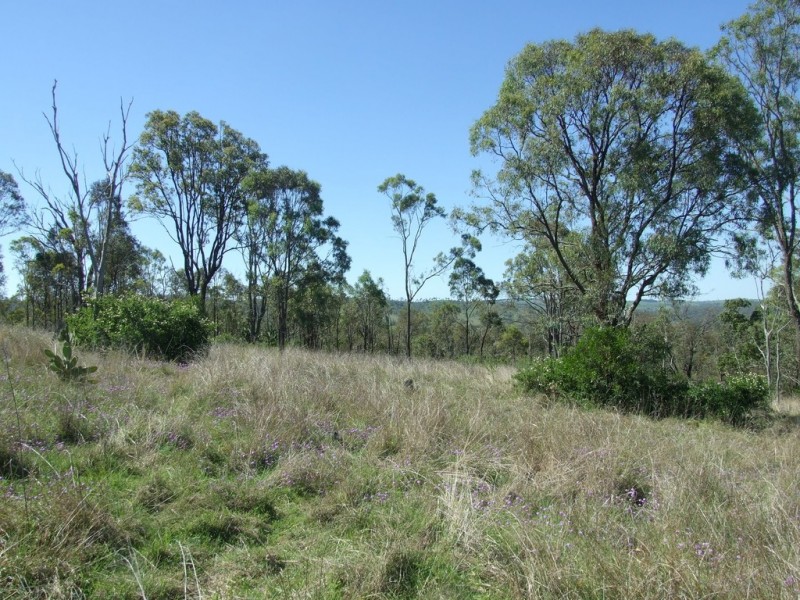 000 Cooyar Rangemore Road, Cooyar QLD 4402