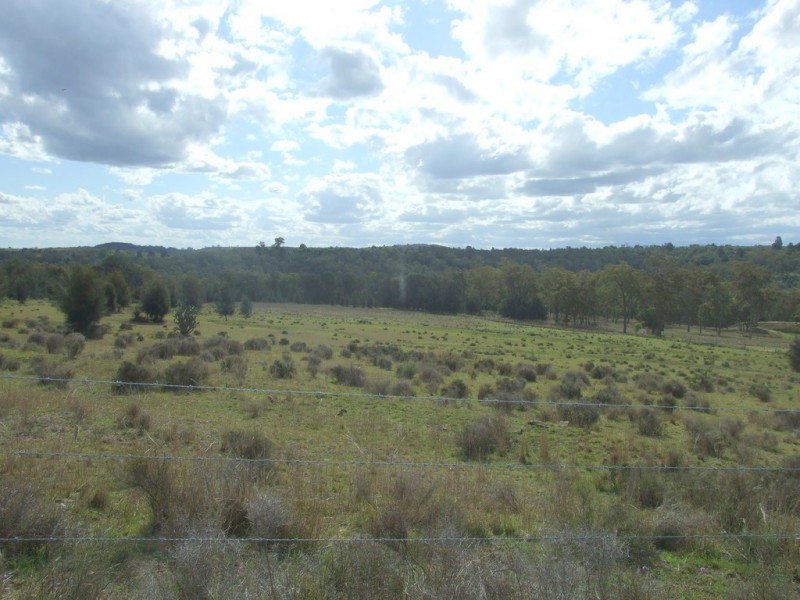 L191 Schmaling Road, Groomsville QLD 4352