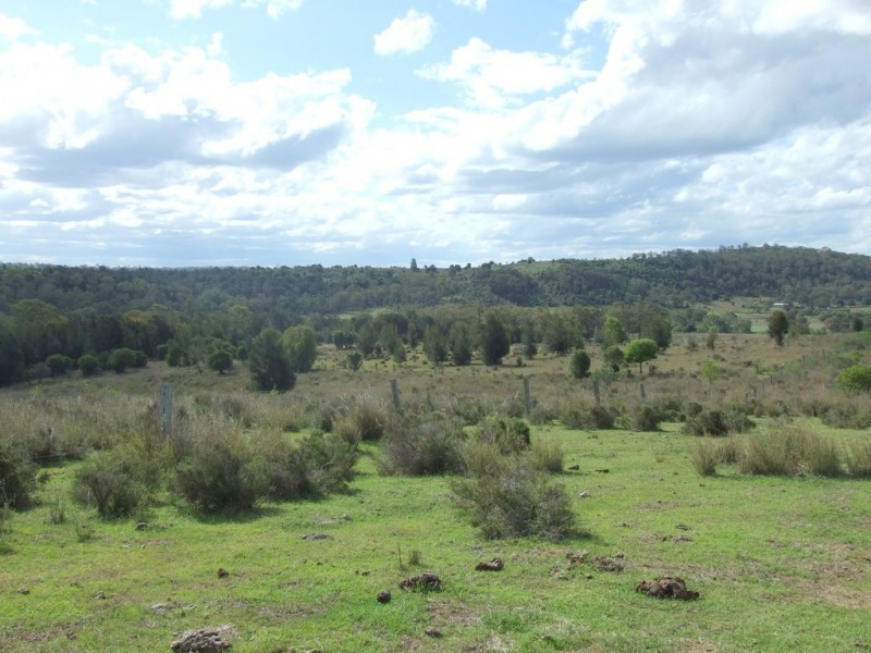 L191 Schmaling Road, Groomsville QLD 4352