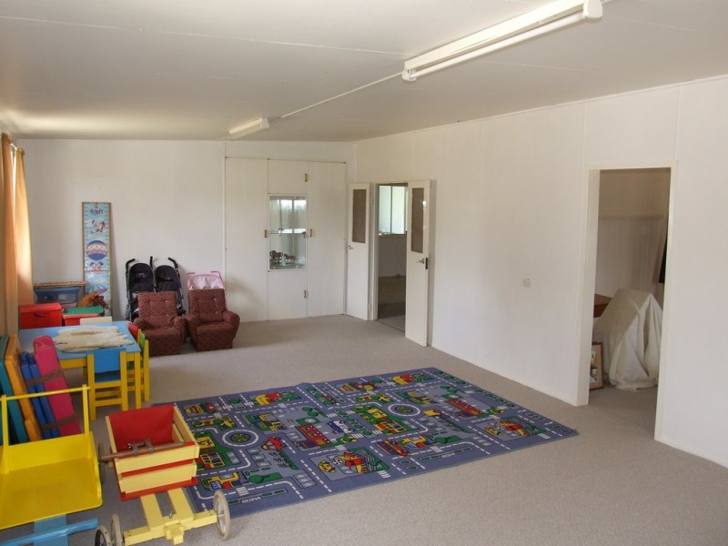 10 McDougall Street, Cooyar QLD 4402