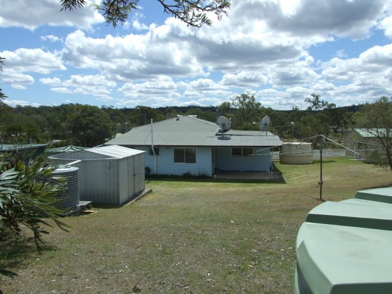 10 McDougall Street, Cooyar QLD 4402
