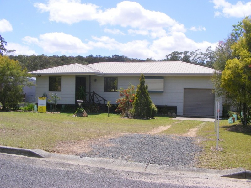 12 Gleeson Street, Crows Nest QLD 4355
