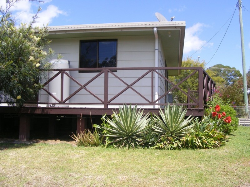 12 Gleeson Street, Crows Nest QLD 4355