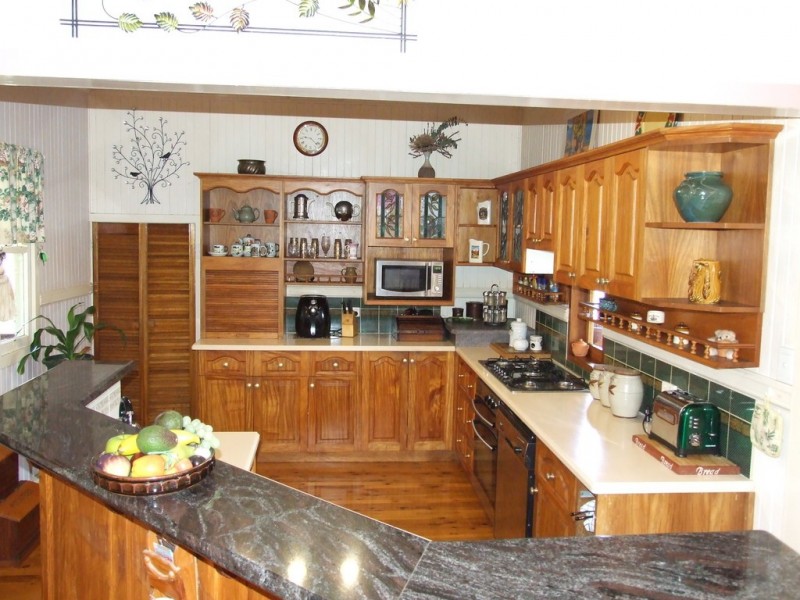 138 Perseverance Hall Road, Ravensbourne QLD 4352