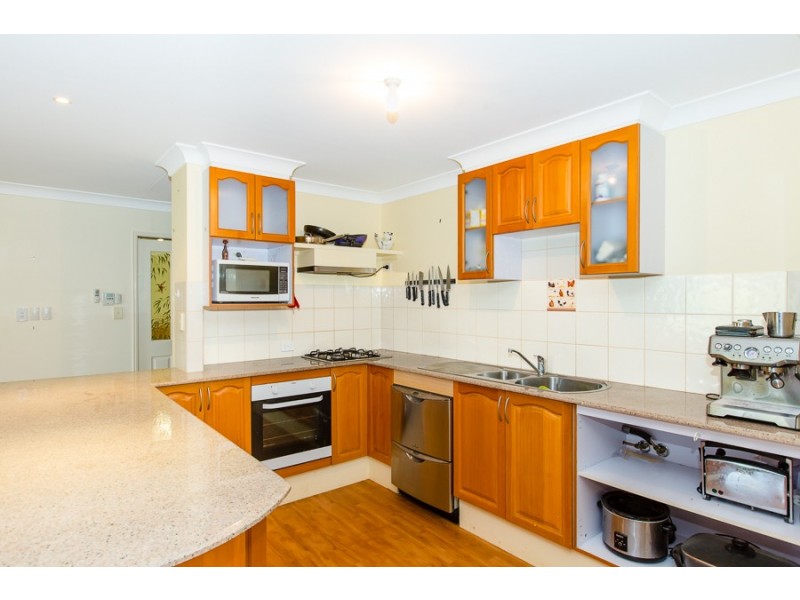 10 Devoncourt Road, Crows Nest QLD 4355