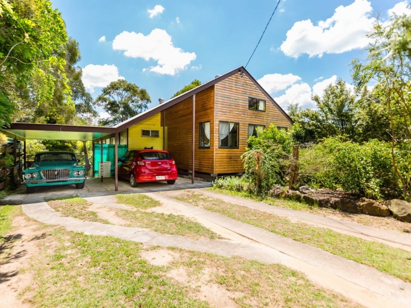 3 Dale Street, Crows Nest QLD 4355