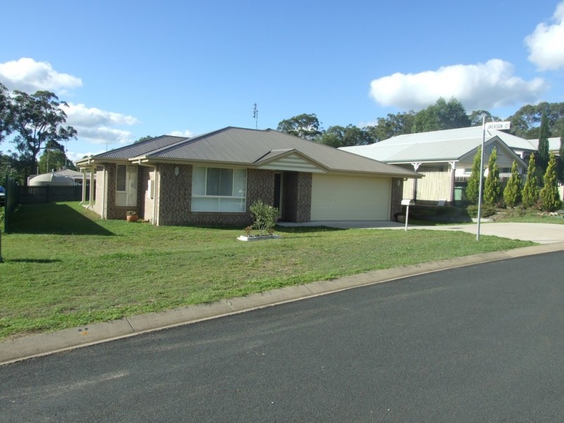 14 Samuel Avenue, Crows Nest QLD 4355