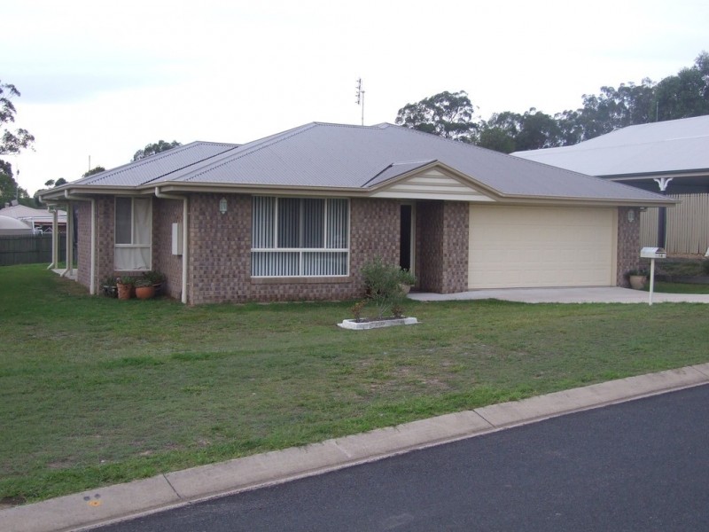 14 Samuel Avenue, Crows Nest QLD 4355