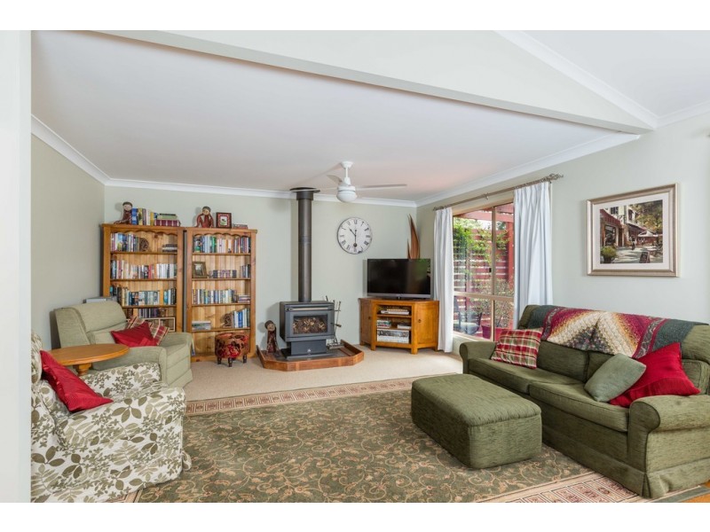 18 William Street, Pechey QLD 4352