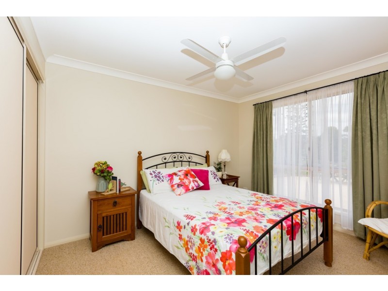 18 William Street, Pechey QLD 4352