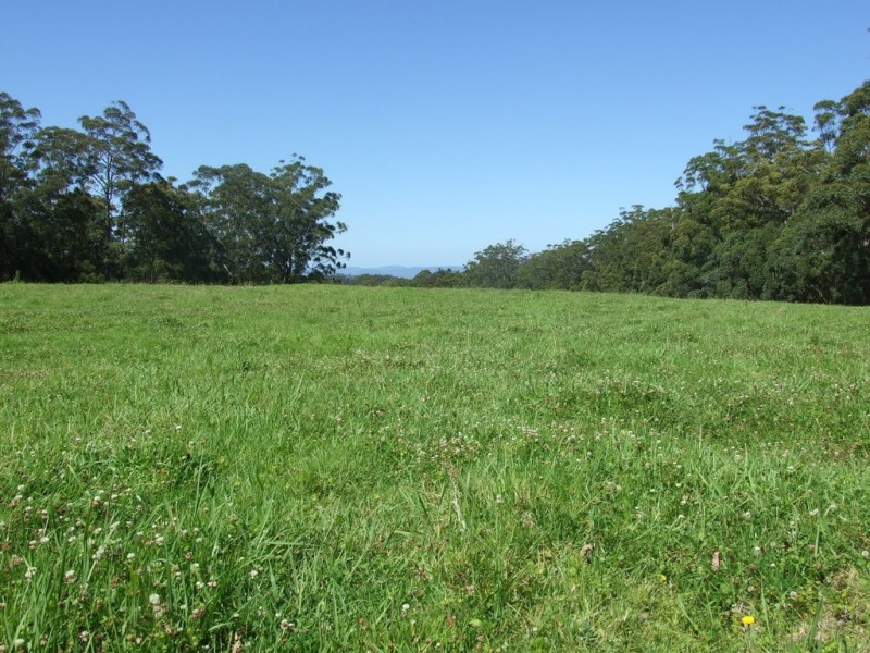 447 National Park Road, Ravensbourne QLD 4352