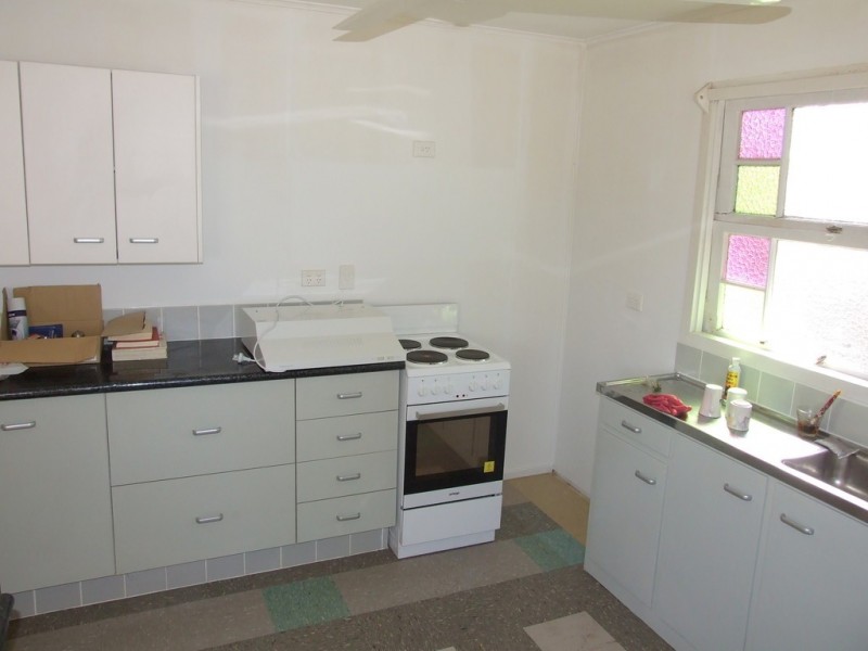 447 National Park Road, Ravensbourne QLD 4352