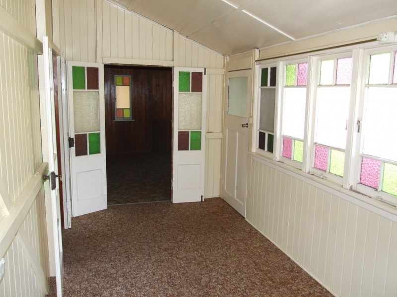 447 National Park Road, Ravensbourne QLD 4352