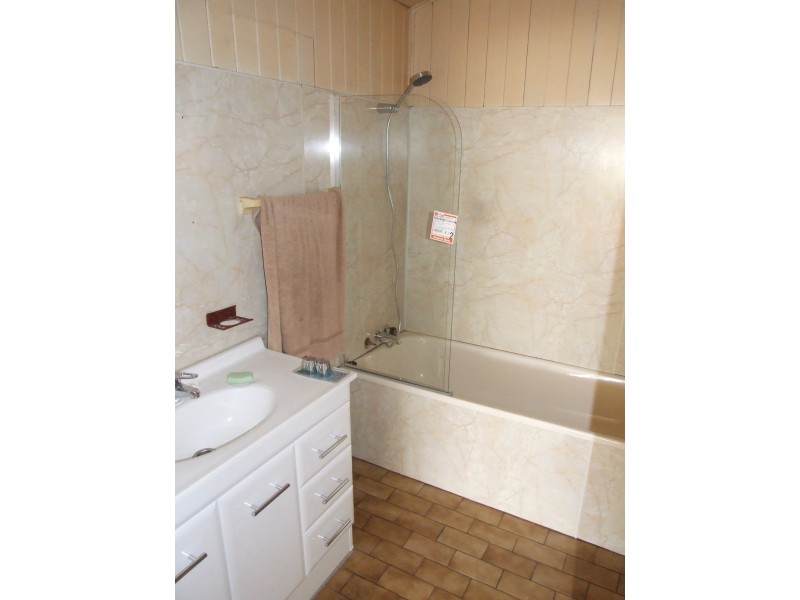 447 National Park Road, Ravensbourne QLD 4352