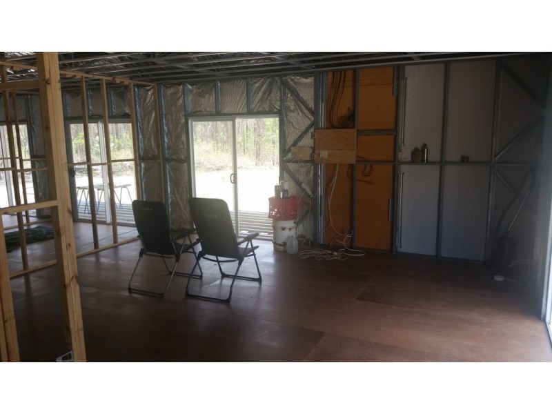 Lot 54 Dahl Road, Crows Nest QLD 4355