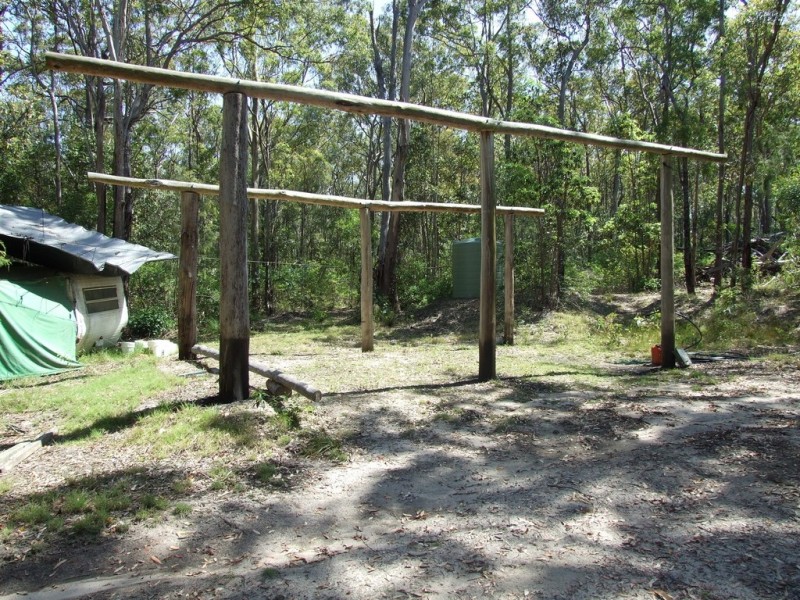 Lot 54 Dahl Road, Crows Nest QLD 4355