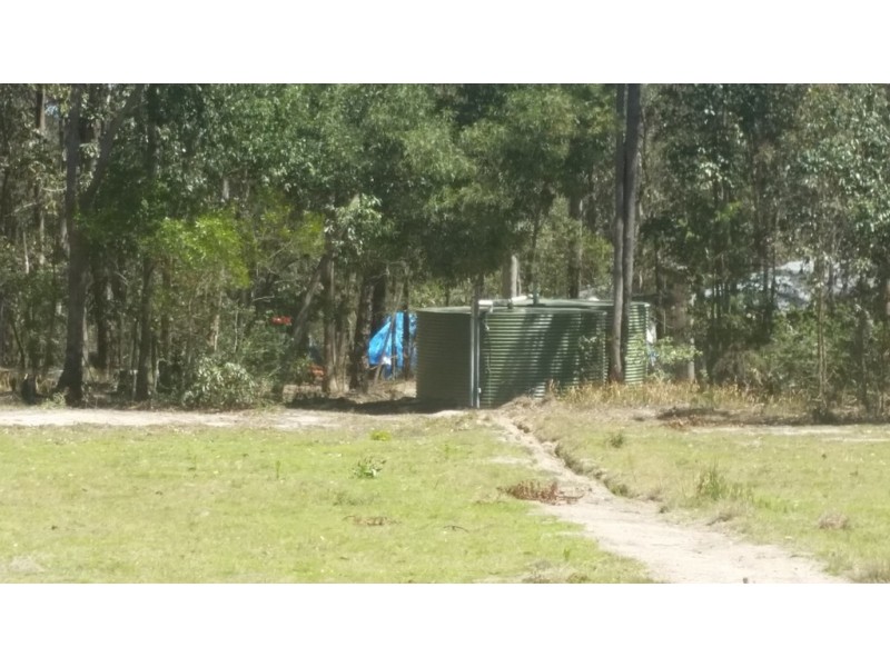 Lot 54 Dahl Road, Crows Nest QLD 4355