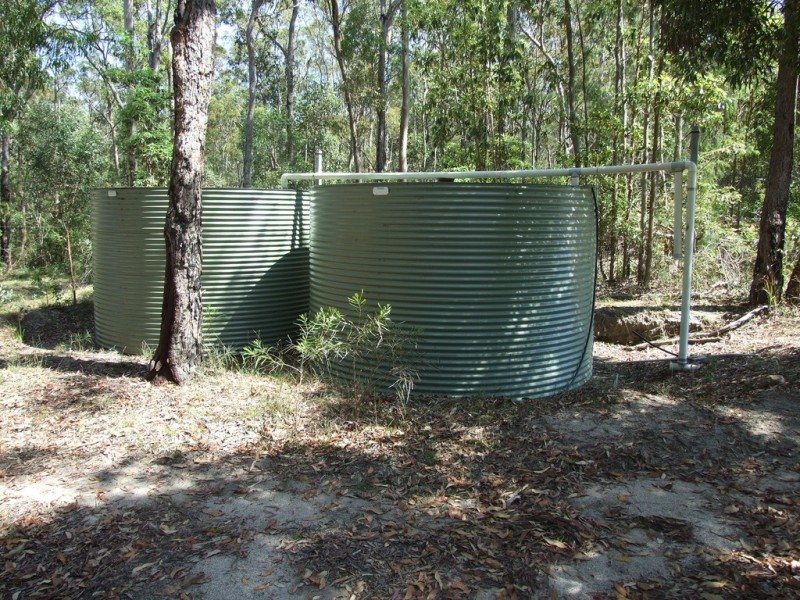 Lot 54 Dahl Road, Crows Nest QLD 4355