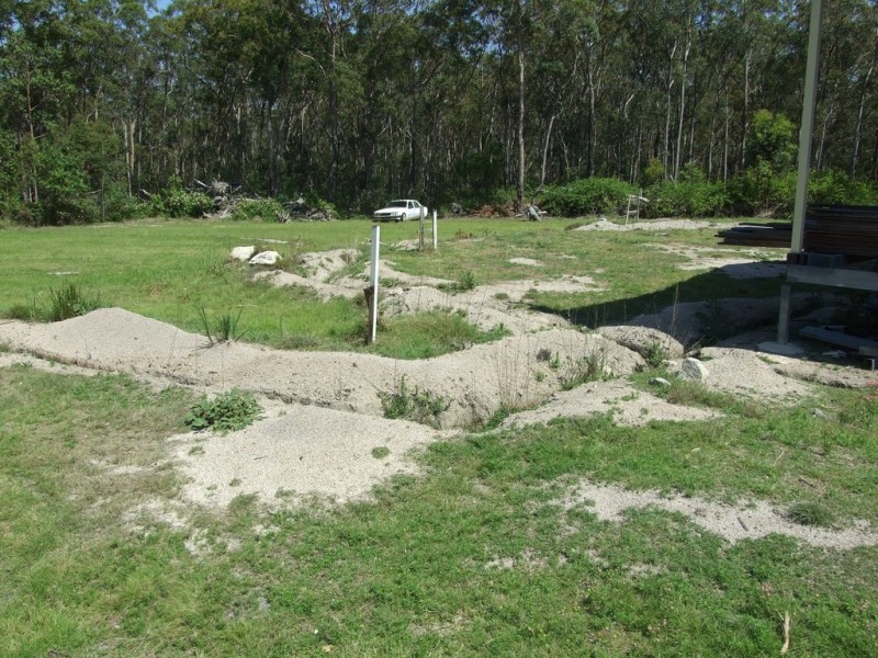 Lot 54 Dahl Road, Crows Nest QLD 4355