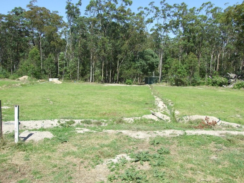 Lot 54 Dahl Road, Crows Nest QLD 4355