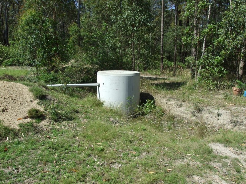 Lot 54 Dahl Road, Crows Nest QLD 4355