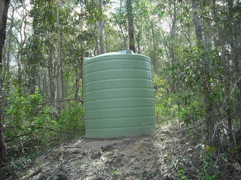 Lot 54 Dahl Road, Crows Nest QLD 4355