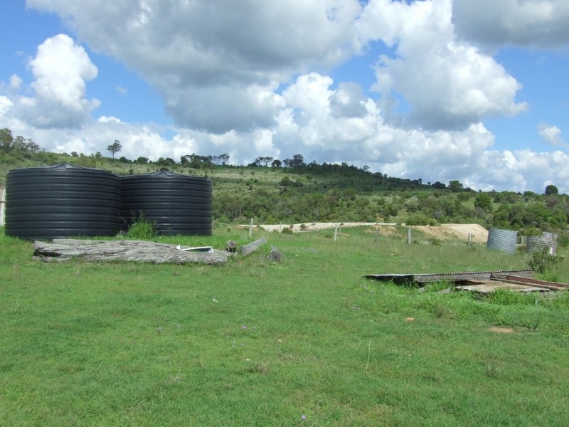 L240 and L190 Reeds Road, Peranga QLD 4352