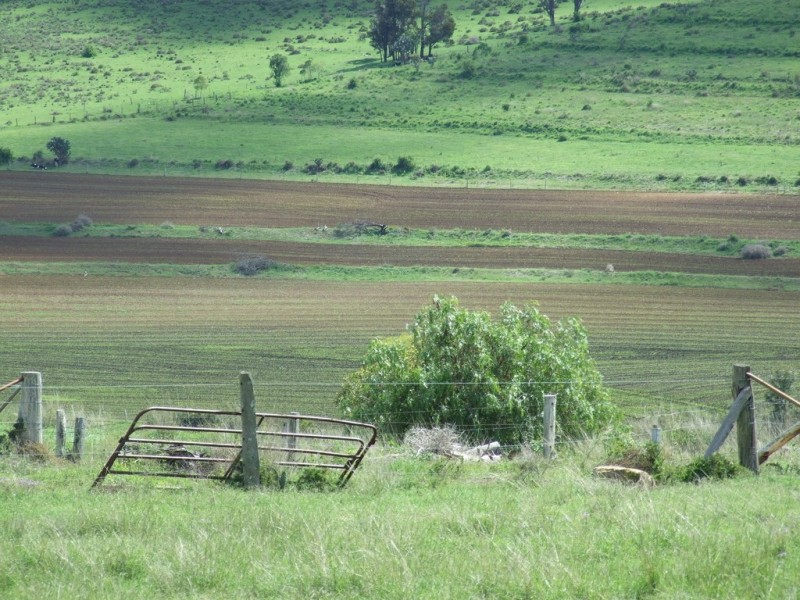 Lot 2 Reeds Road, Peranga QLD 4352