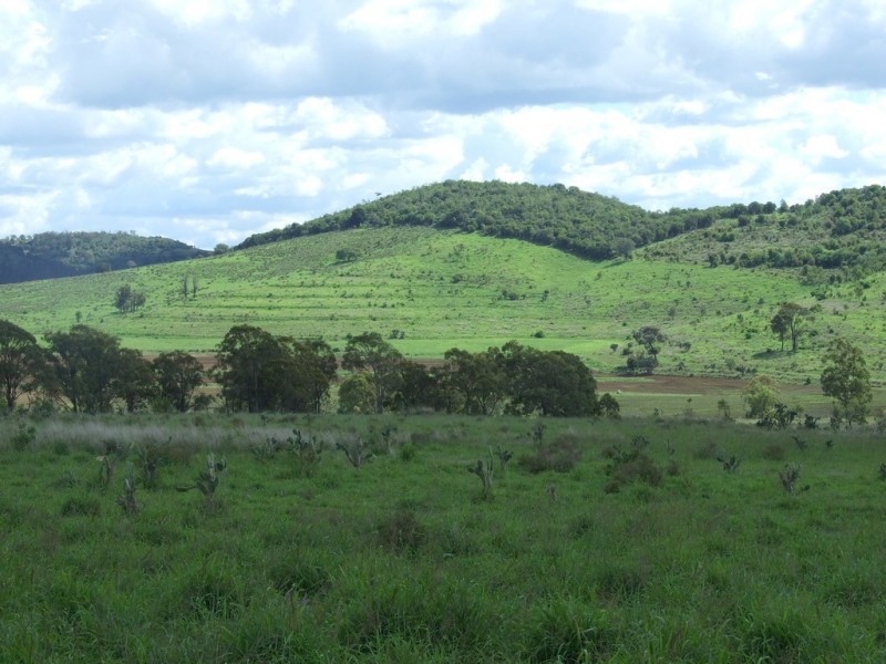 Lot 2 Reeds Road, Peranga QLD 4352