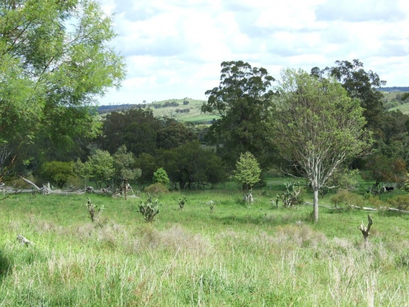 Lot 2 Reeds Road, Peranga QLD 4352