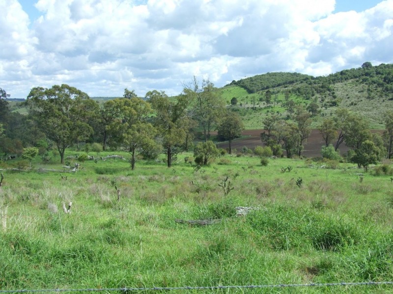 Lot 2 Reeds Road, Peranga QLD 4352