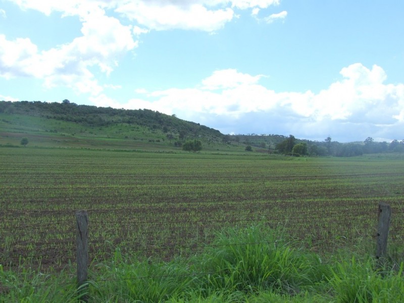 Lot 2 Reeds Road, Peranga QLD 4352