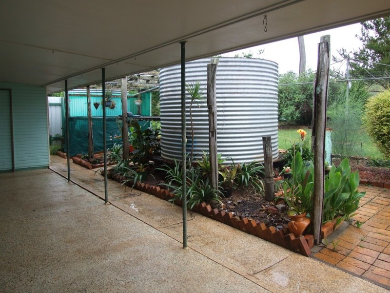 244 Upper Pinelands Road, Crows Nest QLD 4355