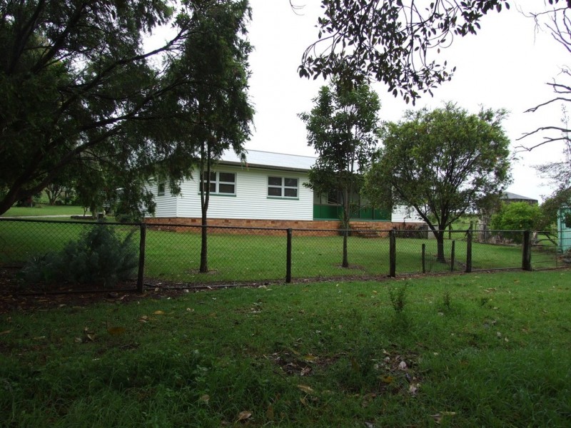 244 Upper Pinelands Road, Crows Nest QLD 4355