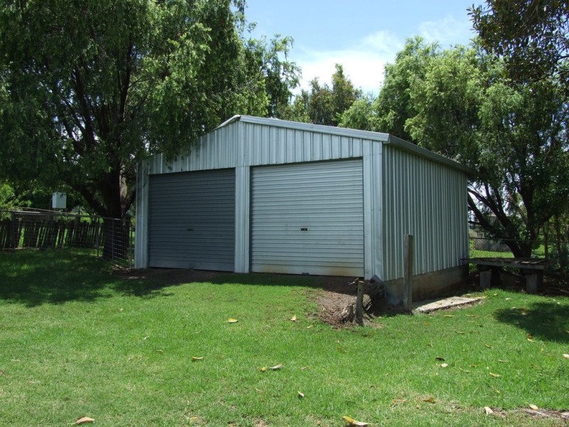 244 Upper Pinelands Road, Crows Nest QLD 4355