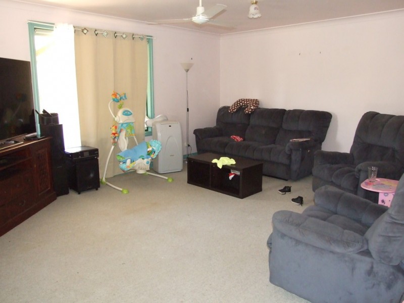 24 Harth Street, Goombungee QLD 4354