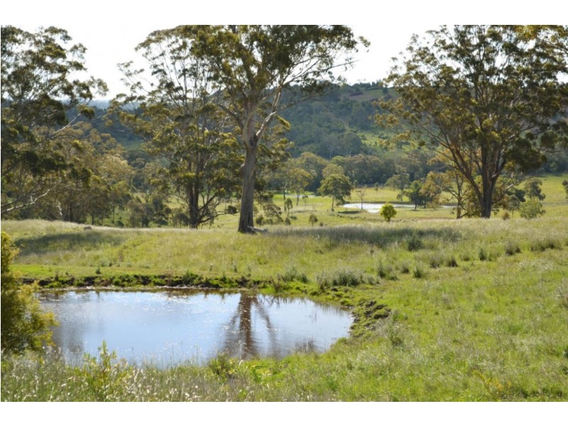 Lot 1 Pechey Maclagen Road, Groomsville QLD 4352