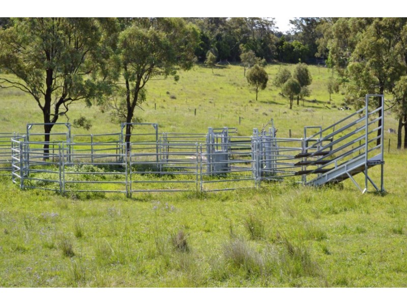 Lot 1 Pechey Maclagen Road, Groomsville QLD 4352