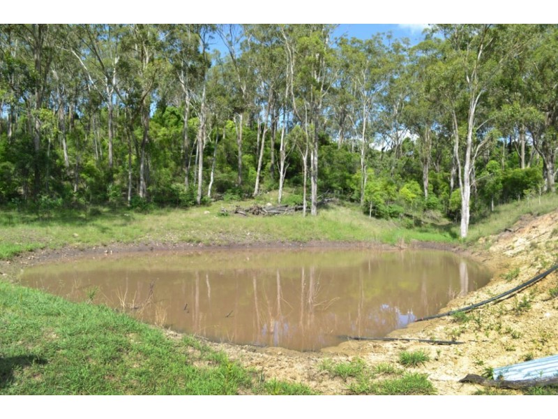 Lot 1 Pechey Maclagen Road, Groomsville QLD 4352